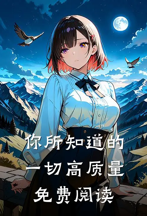 你所知道的一切高质量免费阅读