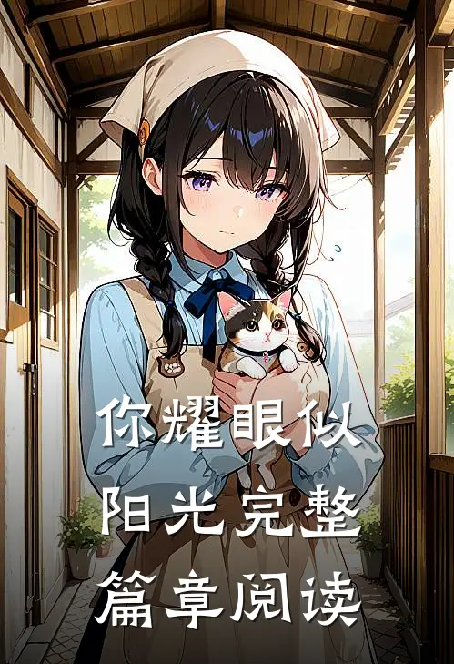 你耀眼似阳光完整篇章阅读