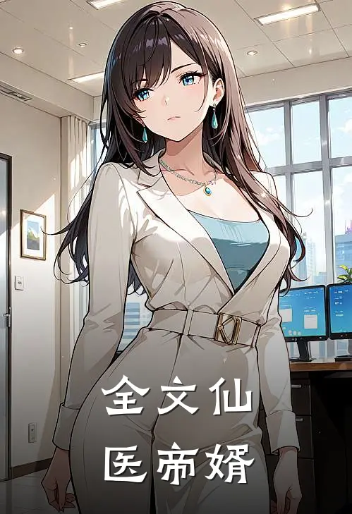 全文仙医帝婿
