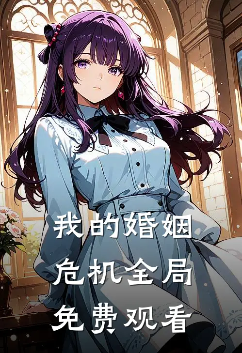 我的婚姻危机全局免费观看