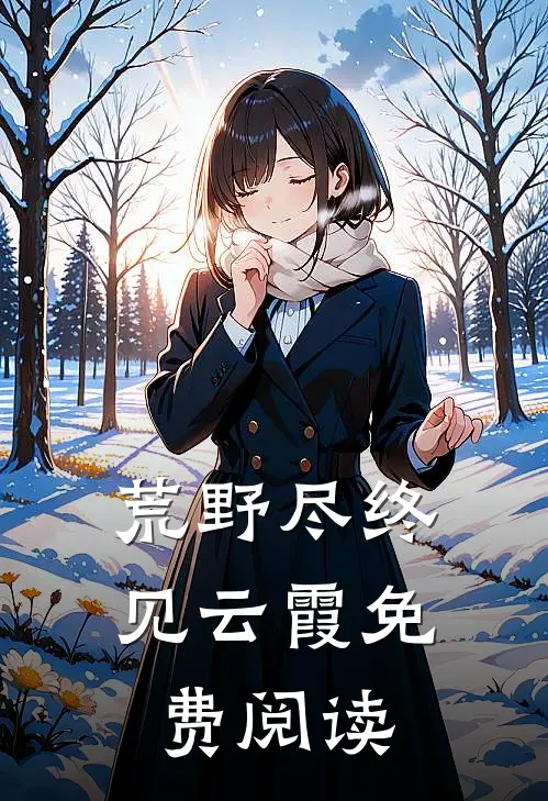 荒野尽终见云霞免费阅读