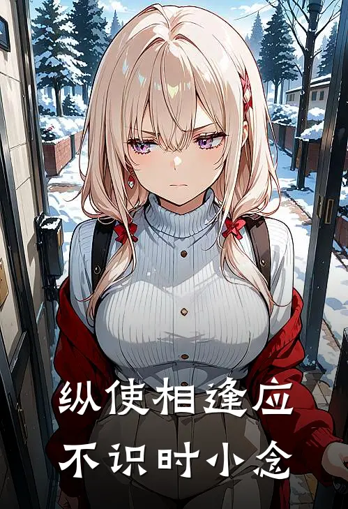 纵使相逢应不识时小念