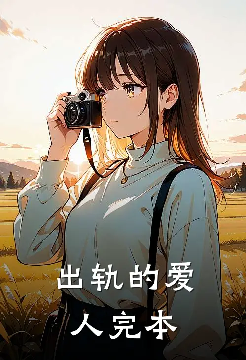 出轨的爱人完本