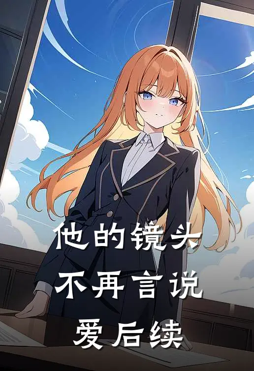 他的镜头不再言说爱后续