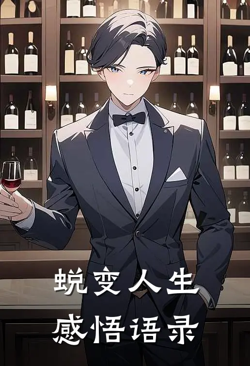 蜕变人生感悟语录