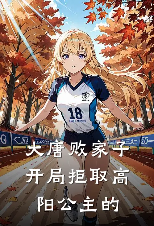 大唐败家子,开局拒取高阳公主的