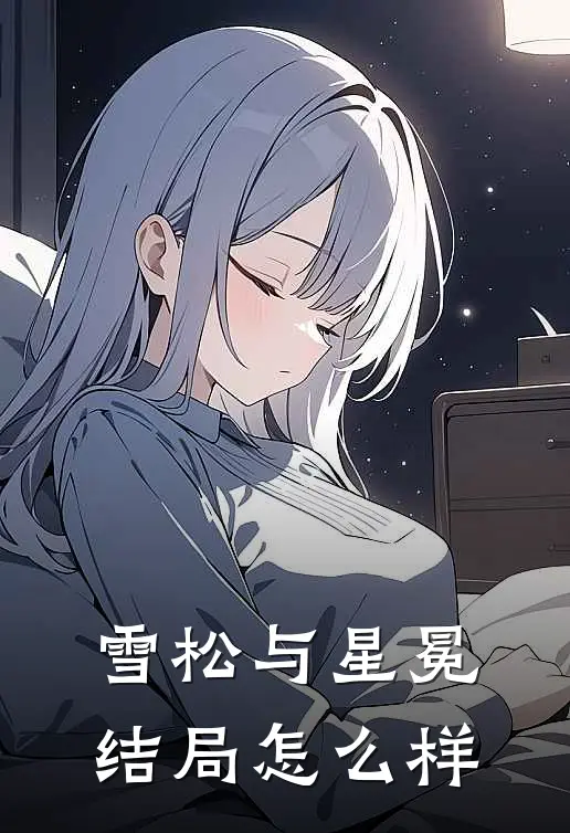 雪松与星冕结局怎么样