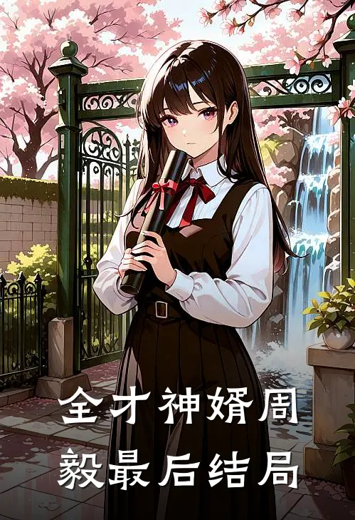 全才神婿周毅最后结局