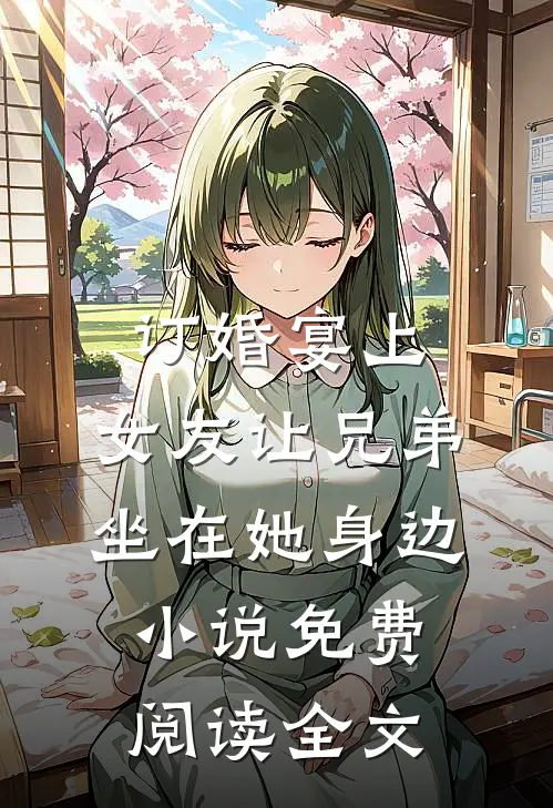 订婚宴上，女友让兄弟坐在她身边小说免费阅读全文