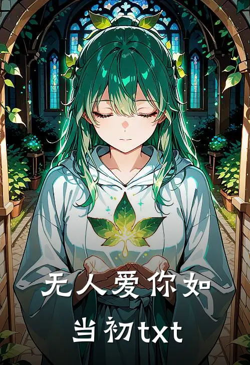 无人爱你如当初txt