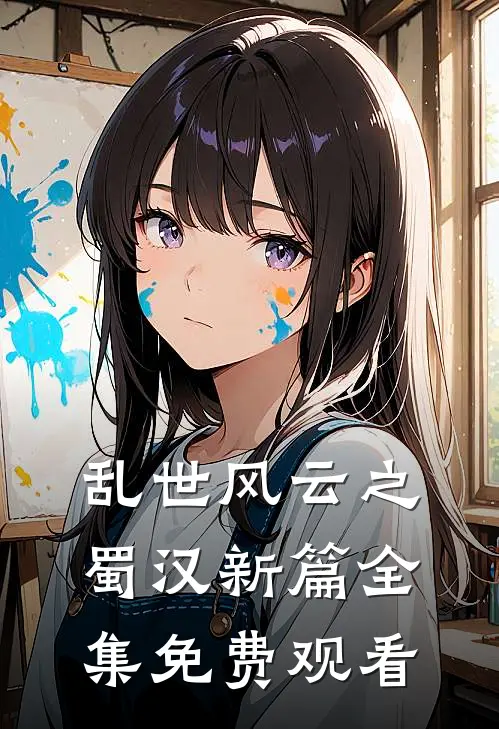 乱世风云之蜀汉新篇 全集免费观看