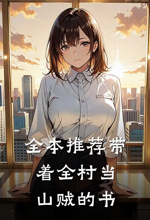 全本推荐带着全村当山贼的书