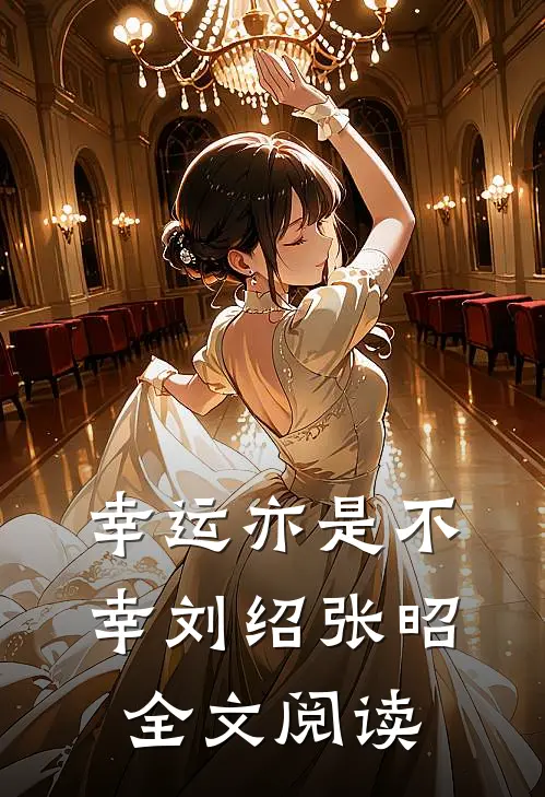幸运亦是不幸刘绍张昭全文阅读