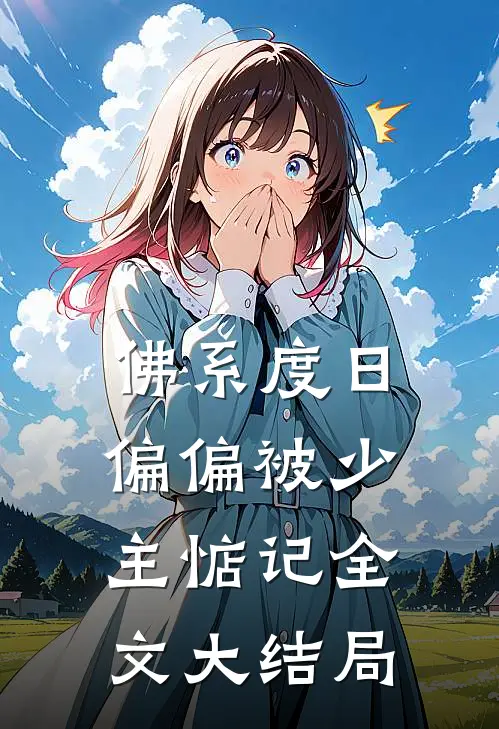 佛系度日，偏偏被少主惦记全文大结局