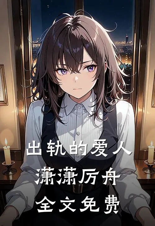 出轨的爱人潇潇厉舟全文免费