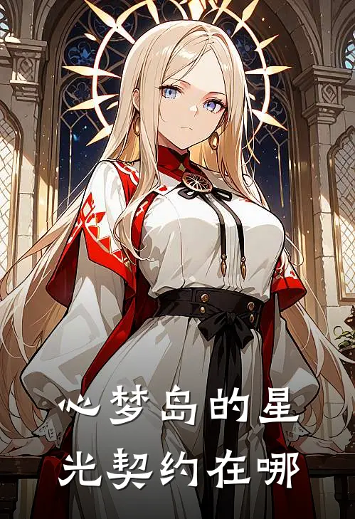 心梦岛的星光契约在哪