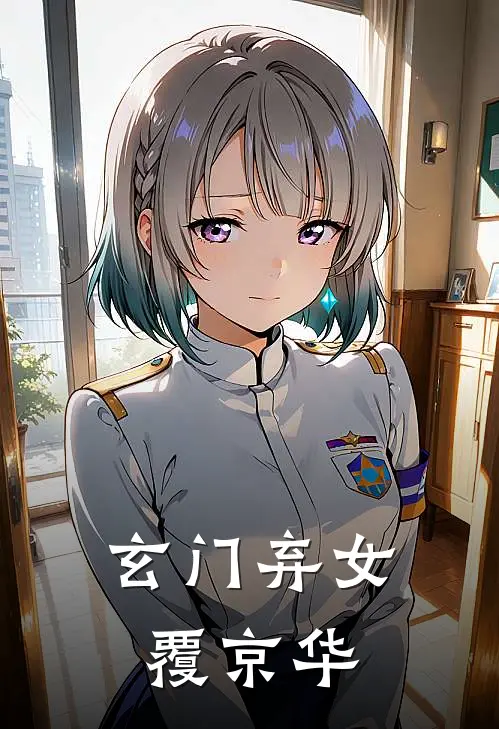 玄门弃女覆京华