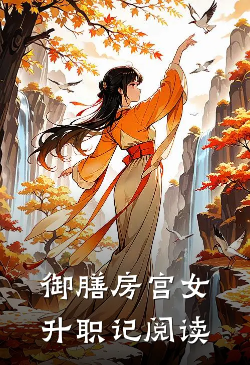 御膳房宫女升职记阅读