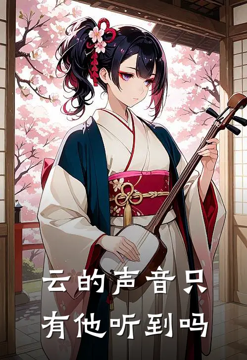 云的声音只有他听到吗