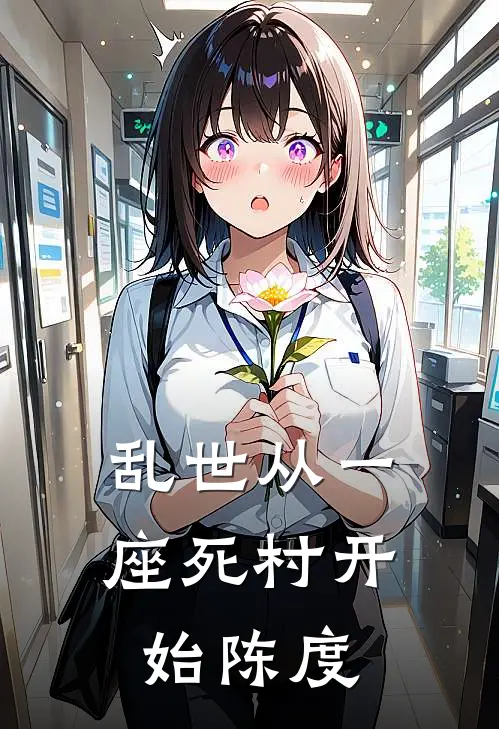 乱世从一座死村开始陈度
