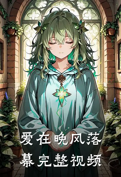 爱在晚风落幕完整视频