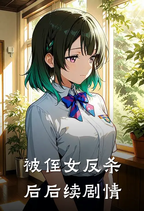 被侄女反杀后后续剧情