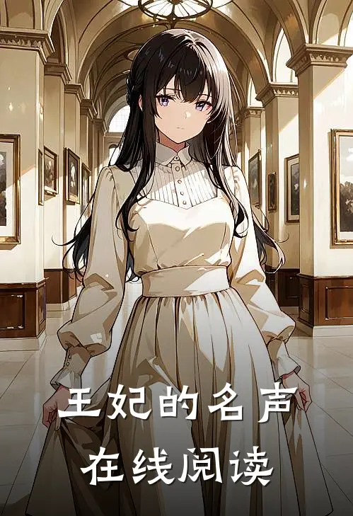 王妃的名声在线阅读