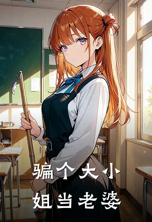 骗个大小姐当老婆