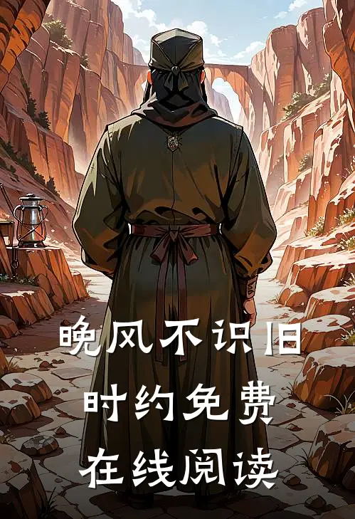 晚风不识旧时约免费在线阅读