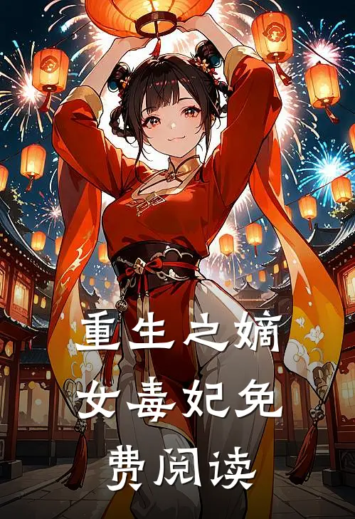 重生之嫡女毒妃免费阅读