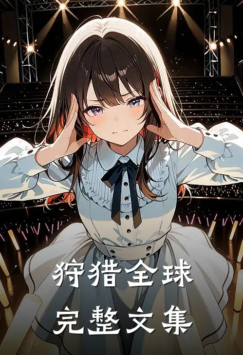 狩猎全球完整文集
