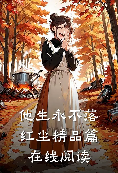 他生永不落红尘精品篇在线阅读
