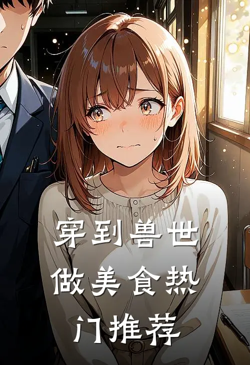 穿到兽世做美食热门推荐