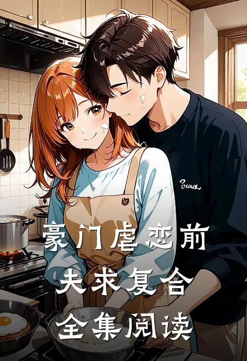 豪门虐恋前夫求复合全集阅读