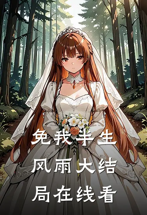 免我半生风雨大结局在线看