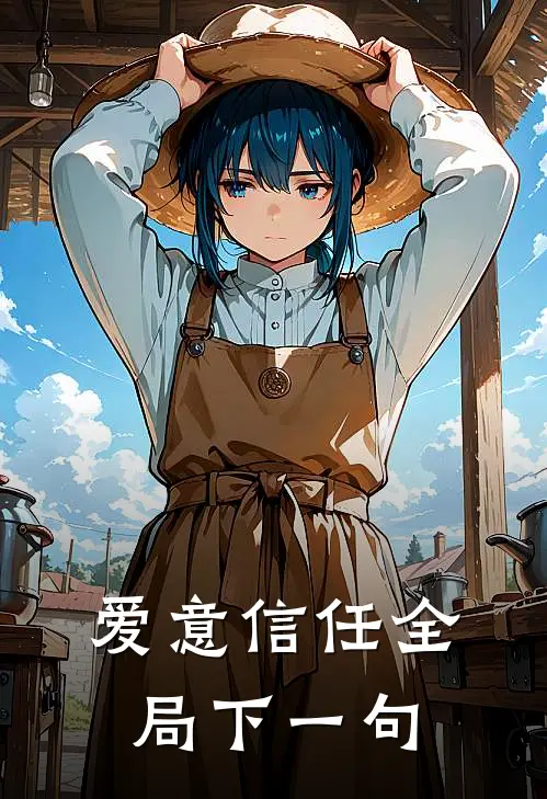 爱意信任全局下一句