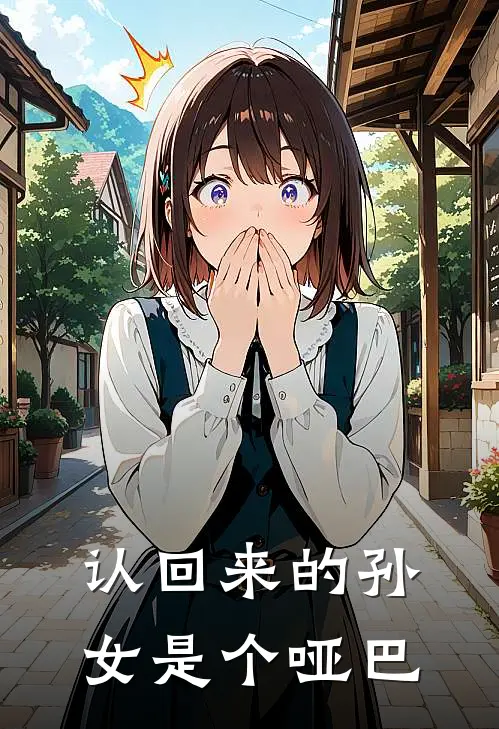 认回来的孙女是个哑巴