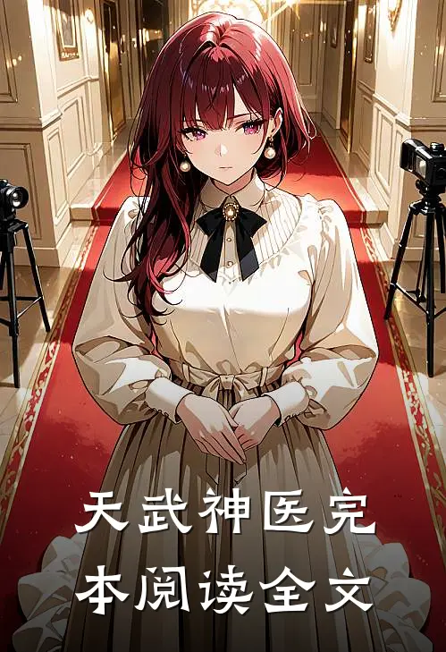 天武神医完本阅读全文