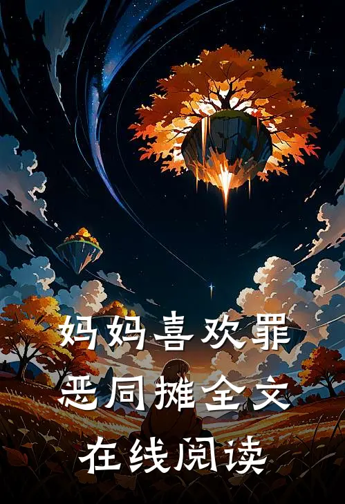 妈妈喜欢罪恶同摊全文在线阅读
