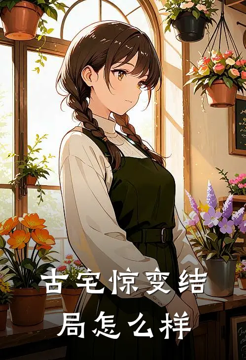 古宅惊变结局怎么样