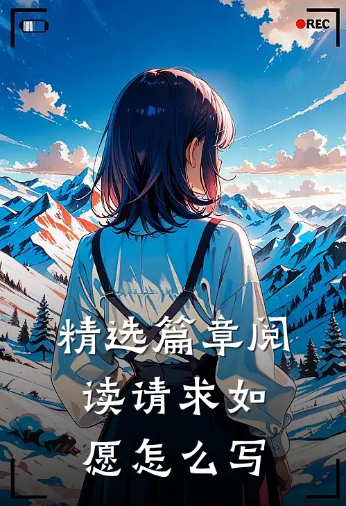 精选篇章阅读请求如愿怎么写