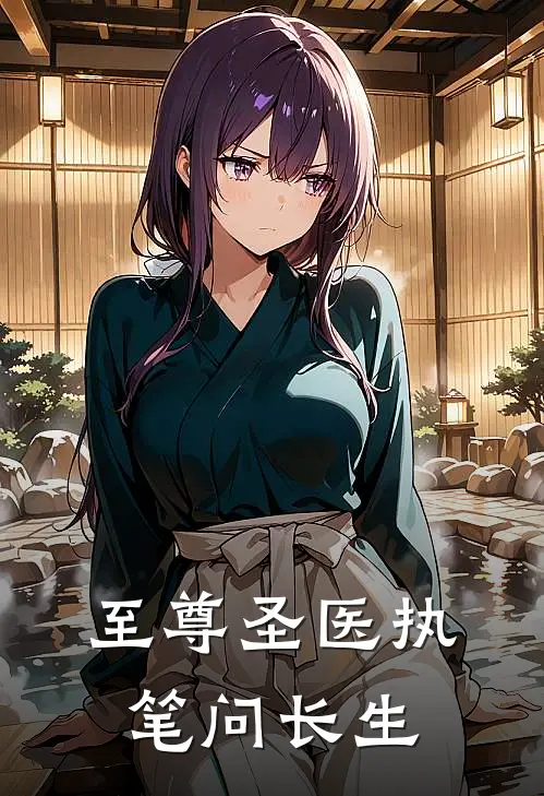 至尊圣医 执笔问长生