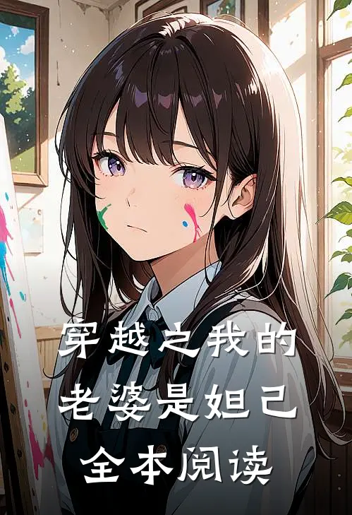 穿越之我的老婆是妲己全本阅读
