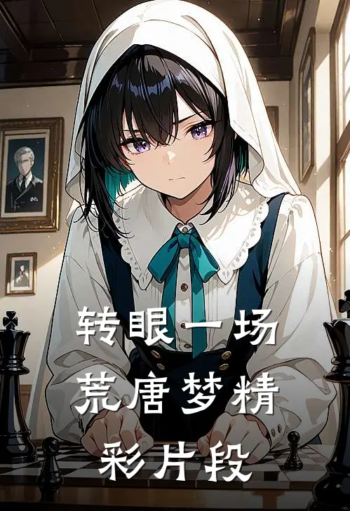 转眼一场荒唐梦精彩片段