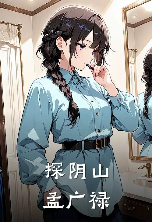 探阴山孟广禄