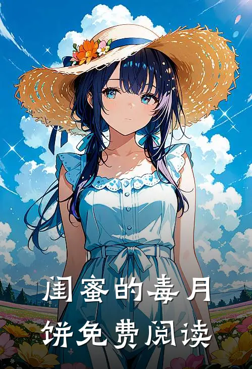 闺蜜的毒月饼免费阅读