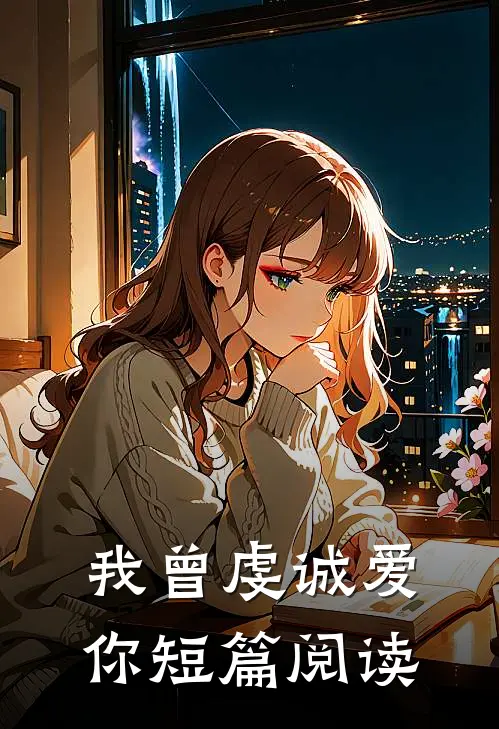我曾虔诚爱你短篇阅读