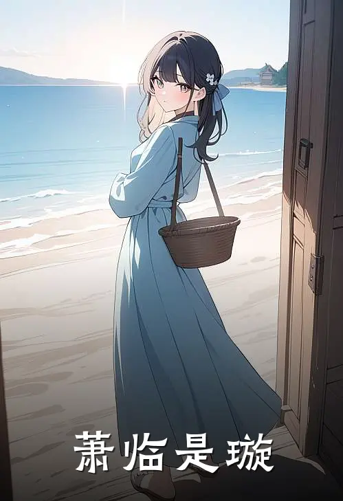 萧临是璇