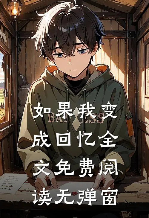 如果我变成回忆全文免费阅读无弹窗