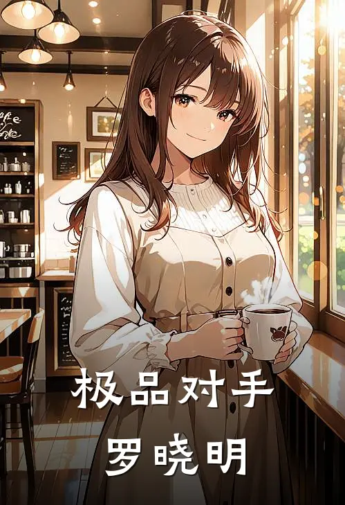 极品对手罗晓明